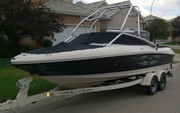 Sea Rays Most Popular Family Boat - The 205 (21') 205 Sport FOR SALE