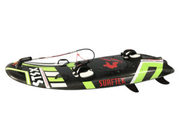  The gorgeous Jet Surfboard STSX